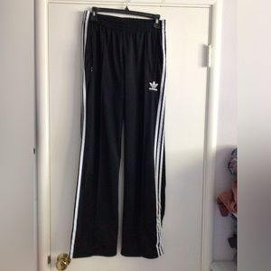 Adidas Track Suit pants and jacket